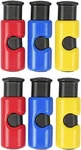 6PC Bpa-free Premium Quality Alazco Bag One Size, Bread Cinch Clip. Fixed Price $7.81.