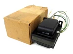 New Tresco PA625 Transformer 019183. Fixed Price $50.00.