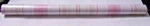 SIMPLELIFE4U Pink Lines Design Contact Paper Self-adhesive Liner 17.7" X 9.8'. Fixed Price $22.00.