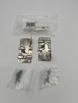 Rev-a-shelf Tip Out Hinge Heavy Spring 6552-95-0220-4. Fixed Price $10.89.