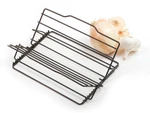 Norpro Nonstick Adjustable Roasting Rack, 11 X 7 Inch, Positions. Fixed Price $22.95.