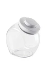 Oxo Good Grips 3.0 Qt Pop Medium Cookie Jar - Airtight Food Storage For Snacks. Fixed Price $21.99.