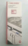 Rev-a-shelf 14IN Tip-out Tray Set Soft Close Kitchen Sink Cabinet Organizer. Fixed Price $21.95.