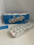 Quirky Minder Wink App Enabled Smart Tray, PEGGM-WH01. Fixed Price $18.99.