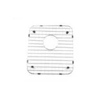 Whitehaus WHN3322DSG Solid Stainless Steel Sink Grid For WHNAPD3322. Fixed Price $91.00.
