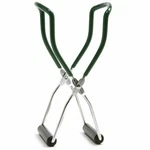 Norpro Grip-ez Jar Lifter Heat Resistant Home Food Canning Preserving Tool. Fixed Price $14.79.