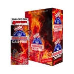 Hemparillo Cali-fire Size Full Box Of 15 Pouches (4 Per Pouch). Fixed Price $16.45.