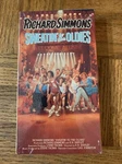 Richard Simmons Sweatin To The Oldies Vhs. Fixed Price $11.88.