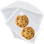 Romeda Cellophane Bags, 4X6" 2.8 Mils Cookie For. Fixed Price $13.29.