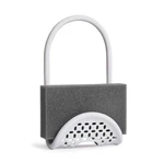Umbra Sling Kitchen Sink Accessory, Single-sided Sponge Holder, White. Fixed Price $13.09.