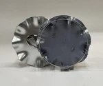 1X Wheel Hub Cap Silver Center #40315CW54A For FX35, FX45, Q45 2006-2008. Fixed Price $48.55.