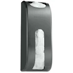 Manterio Wall Mount Plastic Bag Organizer Durable Grocery Saver.... Fixed Price $34.27.