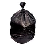 Heritage X7658AK Trash Bag, 38X58, Black, 1.5MIL, PK100. Fixed Price $60.49.