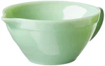 Tablecraft HJMB15 Mixing Bowl, 8.5" 5.625" 5.75", Green. Fixed Price $40.99.