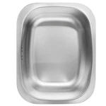 Wanang Stainless Steel W11.8(INCH) X D15.4(INCH) H4.65(INCH), 750G, Silver. Fixed Price $56.98.