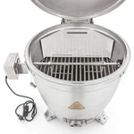 Blaze Rotisserie For The 20" Kamado. Fixed Price $438.99.