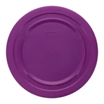 Pyrex 7404-PC 4.5QT Thistle Purple Food Storage Replacement Lid. Fixed Price $12.99.