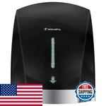 Black Hand Dryers For Bathrooms Commercial - Modunful Electric. Fixed Price $97.80.