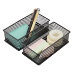 Annova Mesh Drawer Cabinet And Shelf Organizer Bins Storage Basket School Off.... Fixed Price $33.11.