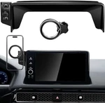 Pop-tech Magnetic Phone Holder For Honda Civic 11TH Gen 2022 2023 2024 2025 2026. Fixed Price $46.76.