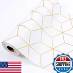 Gmcozy Shelf Liners For Kitchen Cabinets 18 Inch Wide X 20 Ft Non Adhesive. Fixed Price $32.46.
