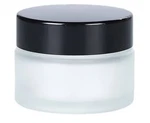 15ML /0.5 Oz, 52 Pack Empty Frosted Clear Glass Jar With Inner Liners And Lids. Fixed Price $47.99.
