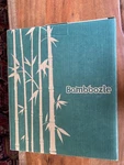 Bamboozle Kitchen Bin Graphite Indoor Countertop Food Composter. Fixed Price $35.00.