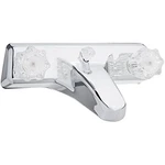 United States Hdw P050B P-050B Mobile Home Tub & Shower Diverter Center Plastic. Fixed Price $63.03.