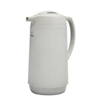 Zojirushi AHGB-10DWB Thermal Serve Carafe, 1.0 Liter, White, Made In Japan. Fixed Price $45.29.