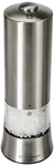 Zassenhaus "gera" Electric Salt Mill, 7-INCH. Fixed Price $99.09.