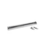 Rev-a-shelf In. Stainless Steel Tip-out Tray. Model #6581-31-52. Fixed Price $40.00.
