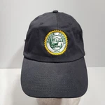 Vintage Mason County Baseball Cap Mens One Size Black Hit Embroidered Strapback. Fixed Price $24.99.