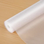 Wohomuke Shelf Liners 15 Inch X 20 Ft For Kitchen Cabinets. Fixed Price $27.70.