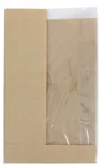 Royal Paper Products 300094 Dubl View Sandwich Bags, 1/2 X 5 3/4,. Fixed Price $74.99.