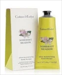 Crabtree & Evelyn Somerset Meadow Ultramoisturizing Hand Cream 3.5OZ New Box. Fixed Price $34.99.
