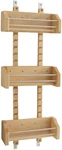 Rev-a-shelf 4ASR-15 Wood Classics 10-1/8" Wall Cabinet Kitchen Maple. Fixed Price $112.99.