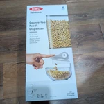 Oxo Softworks Countertop Food Dispenser Brand New. Fixed Price $32.99.