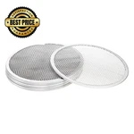 Yuyudehm 10 Pack Sprouting Lid For Mason Jar, Stainless Steel MESH-82MM. Fixed Price $13.98.