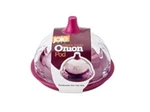 Joie Kitchen Gadgets 33015 Onion Saver And Storage Container, Holder, Pod Purple. Fixed Price $10.00.
