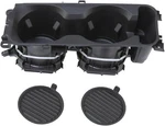 Rlb-hilon Floor Center Console Cup Holder Compatible With Ford Explorer 2020. Fixed Price $117.92.