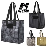 Ncstar CSB2997 Heavy Duty Large Tactical Gear Universal Grocery Shopping Bag. Fixed Price $14.99.