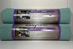 Duck Brand Easy Liner Select Grip 12" X 10' Shelf - Mint Green New Rolls. Fixed Price $24.34.