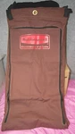 Rubbermaid Canvas Linen Bags #9T04-00 Zippered For Carts Lots Of 3 6 S4852. Fixed Price $39.99.