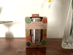 Organickidz Stainless Steel Thermal Food Containers For Kids Adults Lunchbox. Fixed Price $19.80.