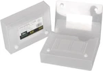 Products 4 6 Inches Index Card Case, Clear, Pack Of (50305-20223). Fixed Price $14.80.