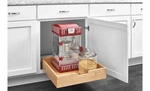 24 Wide & Tall Drawer Box Rev Shelf. Fixed Price $139.30.