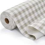 Aohoofull Drawer And Shelf Liner For Kitchen Cabinet Nonadhesive Nonsli.... Fixed Price $26.99.