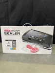 Commercial 95KPA Food Vacuum Sealer Machine Automatic 10-IN-1 For. Fixed Price $51.19.