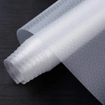 Shelf Liner Kitchen Cabinet Drawer Mats 23.6 Inch Wide X 13 Feet Long, Non Sl.... Fixed Price $42.20.