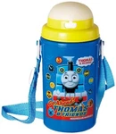 Sunstar Thomas The Tank Engine Water Bottle With Straw Insulated SW629249. Fixed Price $45.95.